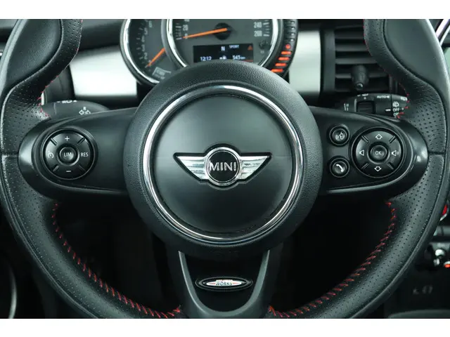 MINI Cooper S 2.0 CHILI SERIOUS BUSINESS 2015 Benzine 20