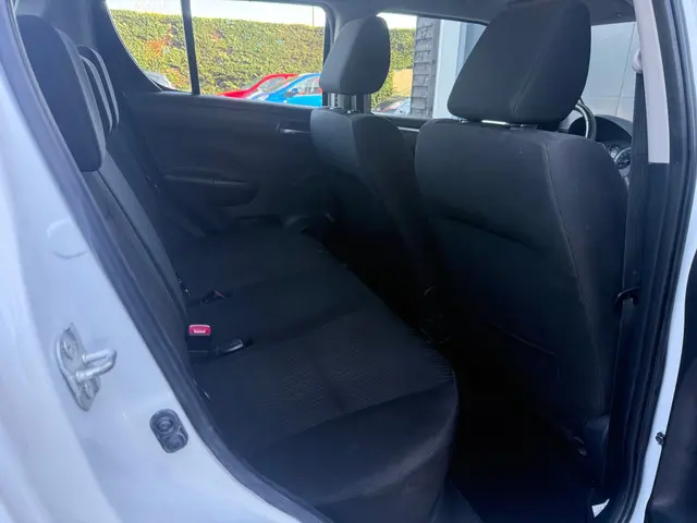 Suzuki Swift 1.2 Comfort EASSS 2013 Benzine 10