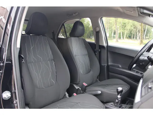 Kia Picanto 1.2 2015 Benzine 21