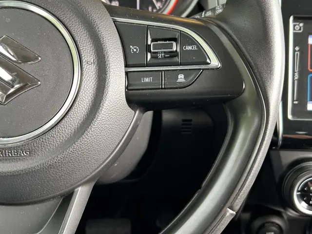 Suzuki Swift 1.2 Stijl 2020 Benzine 22