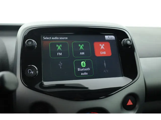 Toyota Aygo 1.0 VVT-i x-play 2021 Benzine 16