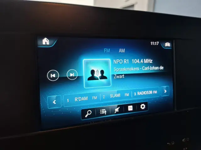 Mercedes-Benz Sprinter 211 2.2 CDI L2H2 2019 Diesel 28