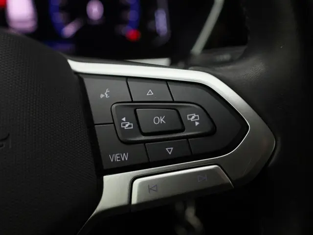 Volkswagen T-Cross 1.0TSI/110PK Style 2021 Benzine 22