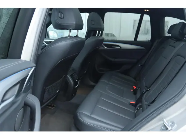 BMW iX3 EXECUTIVE 80 KWH 2021 Elektrisch 17