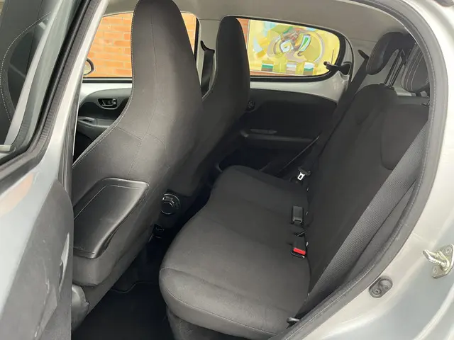 Peugeot 108 e-VTi 72 Active 2020 Benzine 9