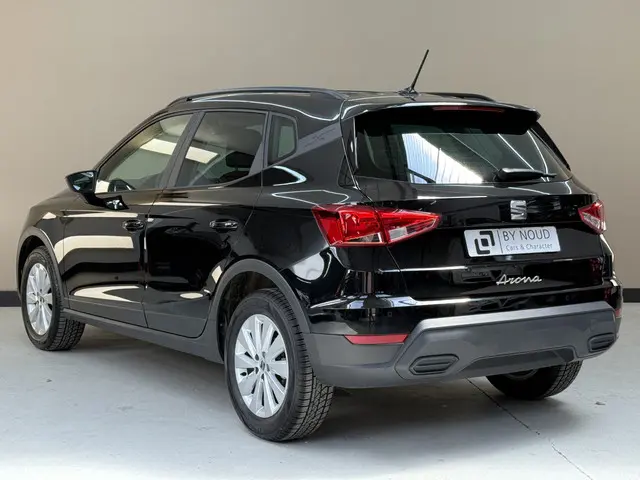 SEAT Arona 1.0 EcoTSI Style, 115pk, 2024, 2024 Benzine 5