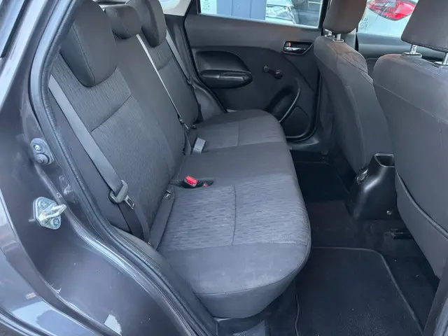 Suzuki Baleno 1.2 Dynamic 2017 Benzine 27