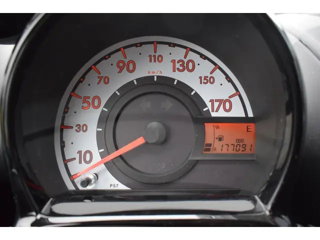 Citroën C1 1.0 Exclusive 5 deurs automaat 2013 Benzine 12
