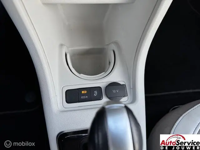 Volkswagen e-up! e-up! 2016 Elektrisch 21