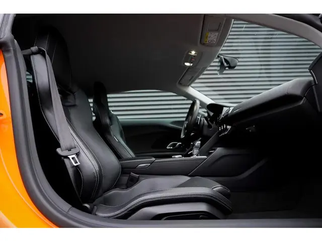 Audi R8 5.2 FSI quattro Plus 2017 Benzine 8