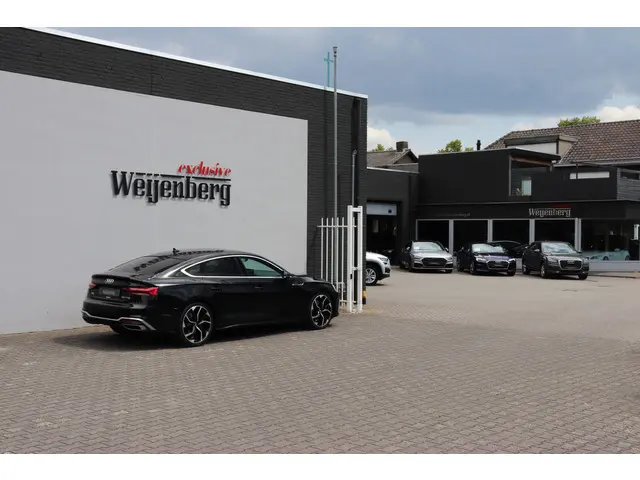 Audi A5 Sportback 35 TFSI S-line 2022 Benzine 23