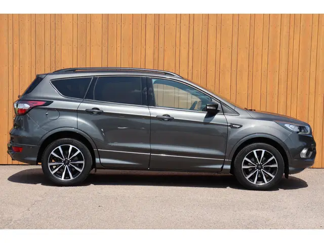 Ford Kuga 1.5 EcoBoost ST Line org.NL 2018 Benzine 5