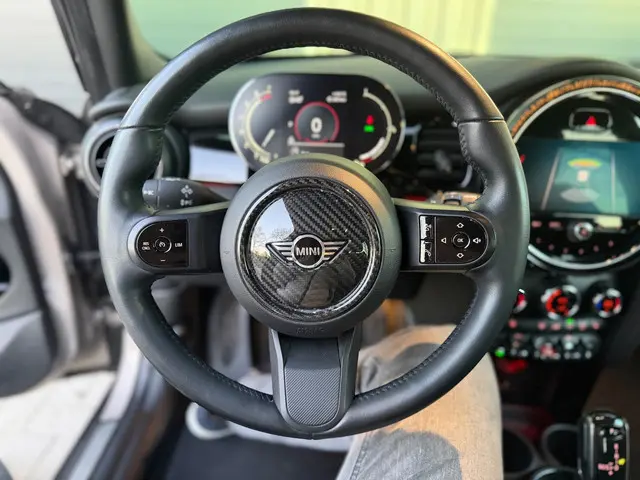 MINI Cooper Mini 1.5 | Facelift | automaat | led 2021 Benzine 13