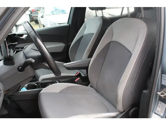 Volkswagen ID.3 Business 58 kWh 2020 Elektrisch 5