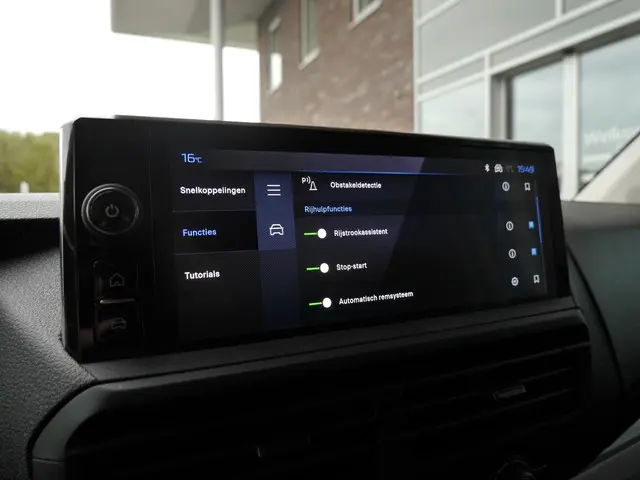 Peugeot Expert 1.5 BlueHDi 120 S&S L2 2024 Diesel 23