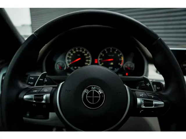 BMW X5 M 2016 Benzine 50