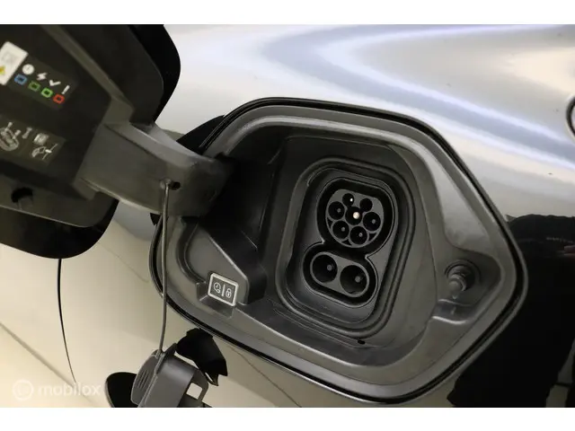 Opel Corsa-e GS Line 50 kWh 2020 Elektrisch 18