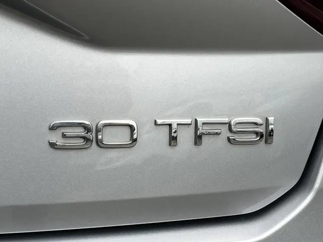 Audi Q2 30 TFSI Business Edition 2021 Benzine 48