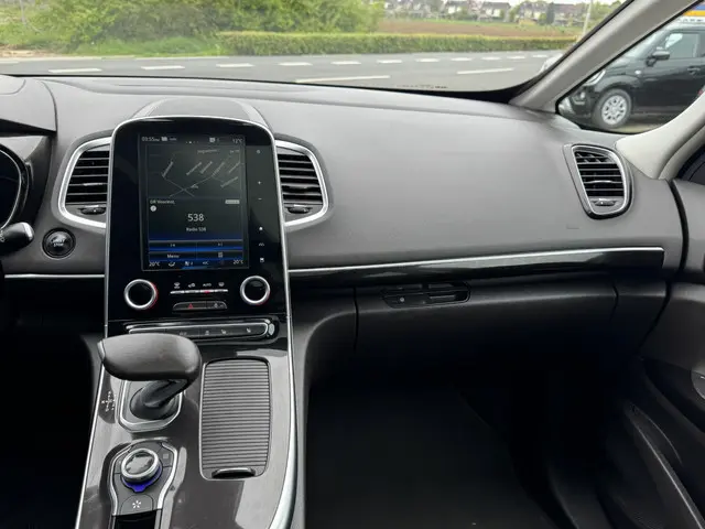 Renault Espace 1.6 TCe Dynamique 7p. 2016 Benzine 29
