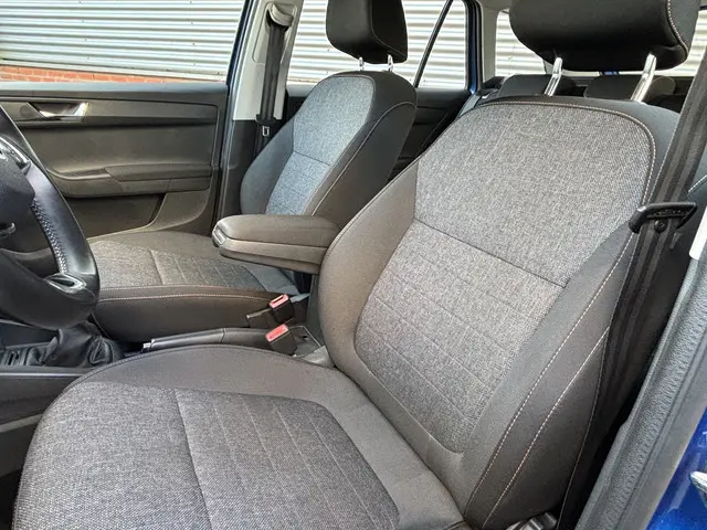Škoda Fabia Combi 1.0 TSI Business Edition 2021 Benzine 3