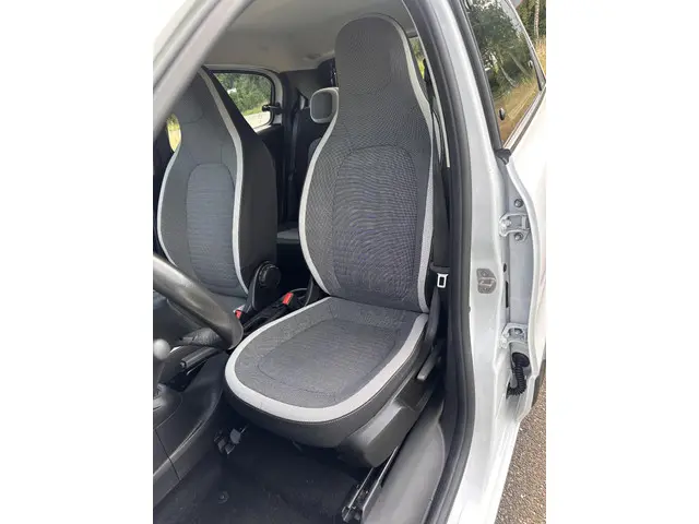 Renault Twingo 1.0 SCe Collection 2019 Benzine 14
