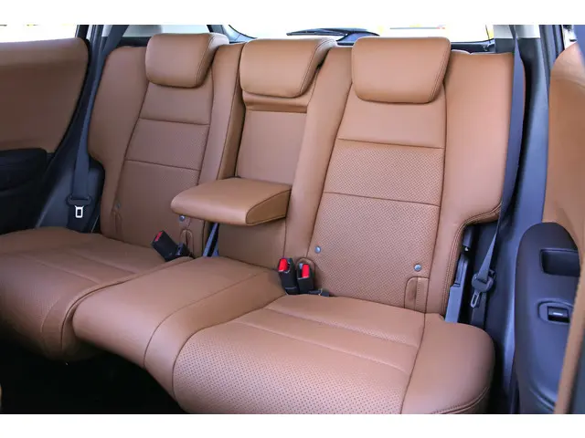 Honda HR-V 1.5i VTEC EXECUTIVE 2019 Benzine 45