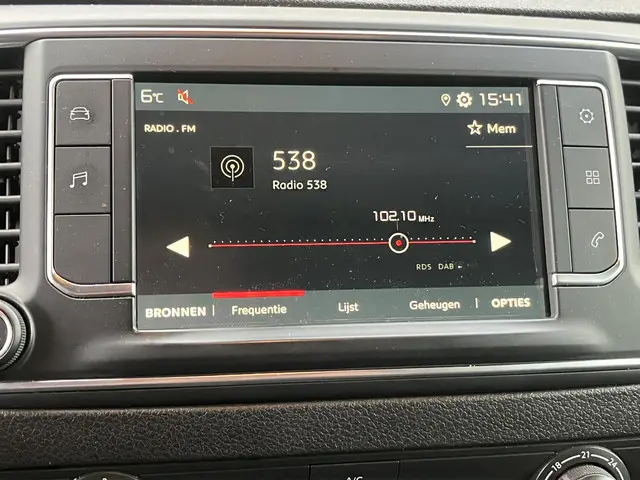 Fiat Scudo 2.0 MultiJet L3H1 2023 Diesel 24