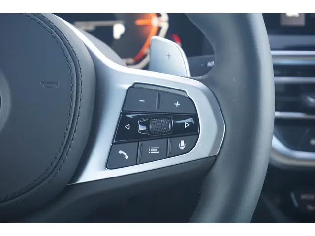 BMW X4 xDrive30i 2026 Benzine 19