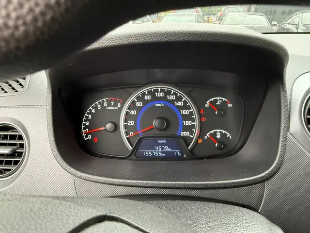 Hyundai i10 1.0i Comfort 2019 Benzine 13