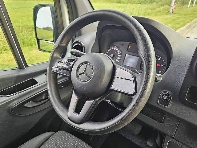 Mercedes-Benz Sprinter 314 2020 Diesel 10