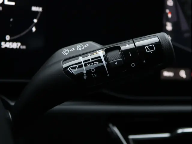 Kia Niro EV ExecutiveLine 64.8 kWh 2022 Elektrisch 40