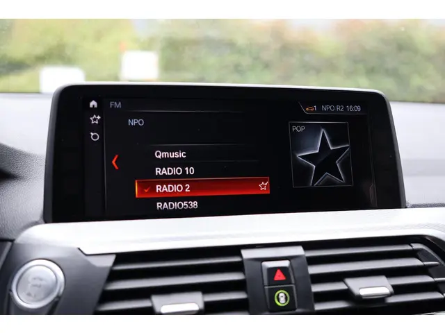 BMW X3 M40i xDrive High Executive 2018 Benzine 48