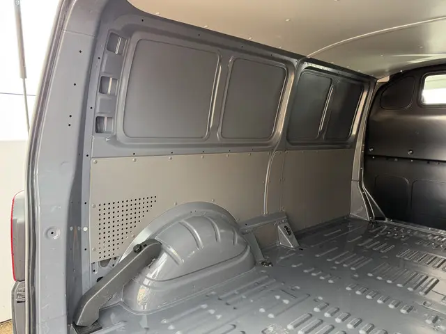 Volkswagen e-Transporter ABT 2021 Elektrisch 17