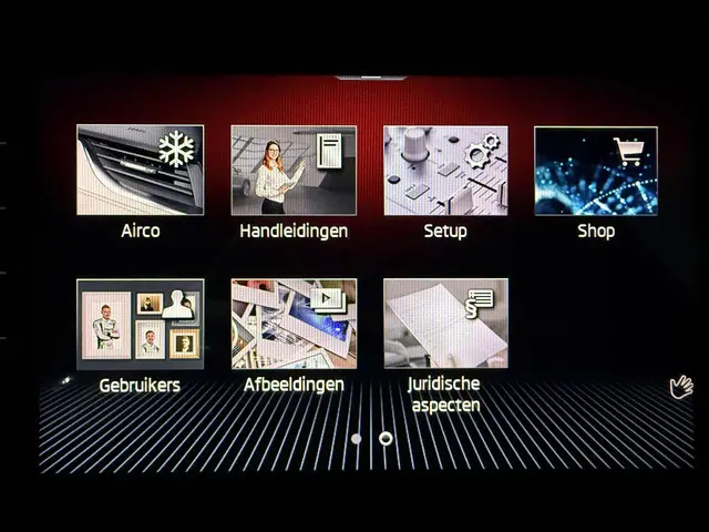 Škoda Karoq 1.5 TSI ACT Sportline Business 2021 Benzine 23