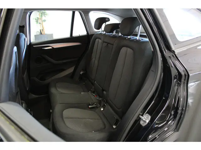 BMW X1 sDrive18d Business Edition 2.0L150PK 2021 Diesel 10