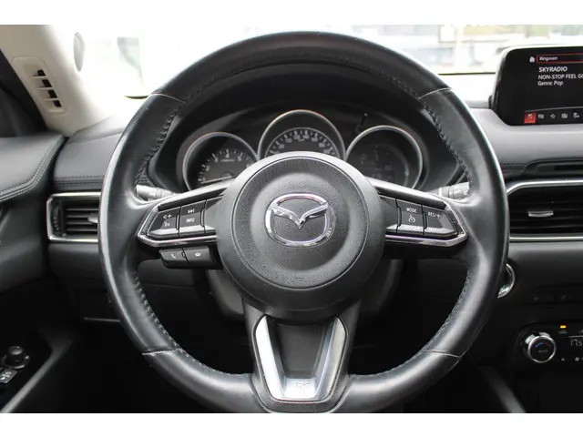 Mazda CX-5 2.0 SkyActiv-G 165 Skylease GT 2017 Benzine 20