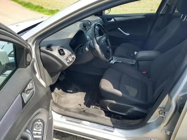 Ford Mondeo 2.0 EcoBoost Titanium 2013 Benzine 8