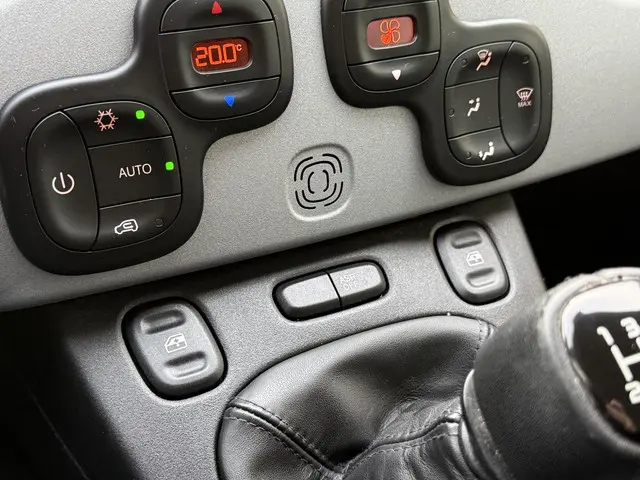 Fiat Panda 1.2 City Cross 2019 Benzine 19