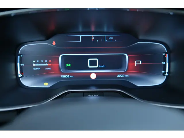 Citroën C5 Aircross PT 180 AUTOMAAT Shine 2019 Benzine 35