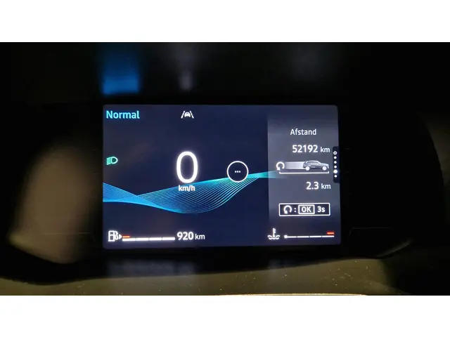 Mitsubishi Colt 1.0T First Edition 2024 Benzine 24