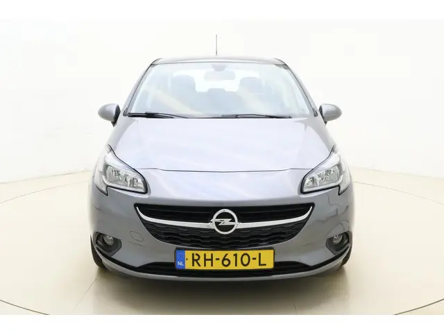 Opel Corsa 1.4 Online Edition 2017 Benzine 6
