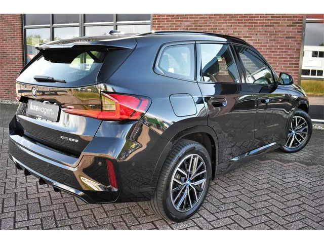 BMW X1 xDrive25e M-Sport 2024 Hybride Benzine 76