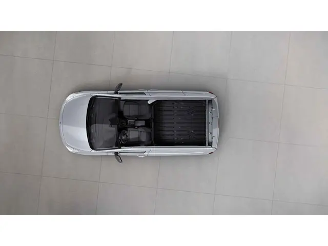 Mercedes-Benz Citan 110 CDI L1 PRO 2025 Diesel 8