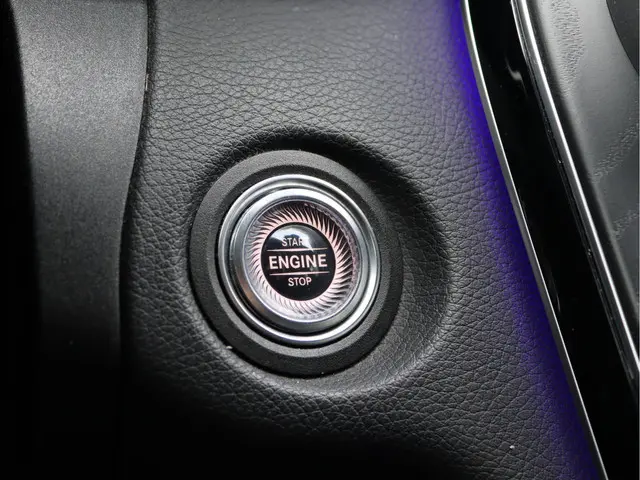 Mercedes-Benz C-Klasse Estate 180 AMG 2020 Benzine 40