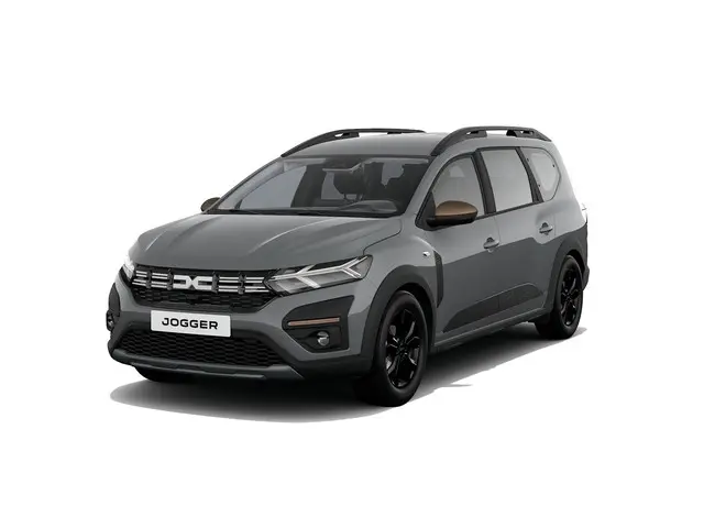 Dacia Jogger Expression 2026 Hybride Benzine 2