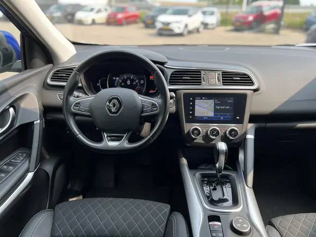 Renault Kadjar 1.3 TCe 140 EDC Intens 2019 Benzine 5