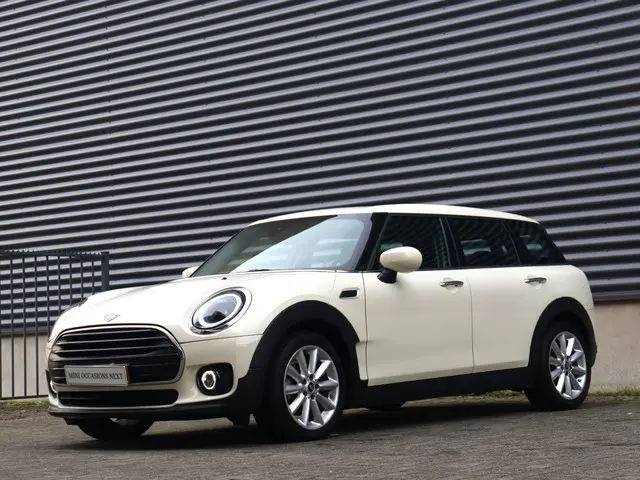 MINI Clubman One 2022 Benzine 31