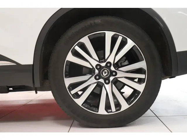 Renault Koleos 1.3 160 TCe Initiale Paris 2021 Benzine 28