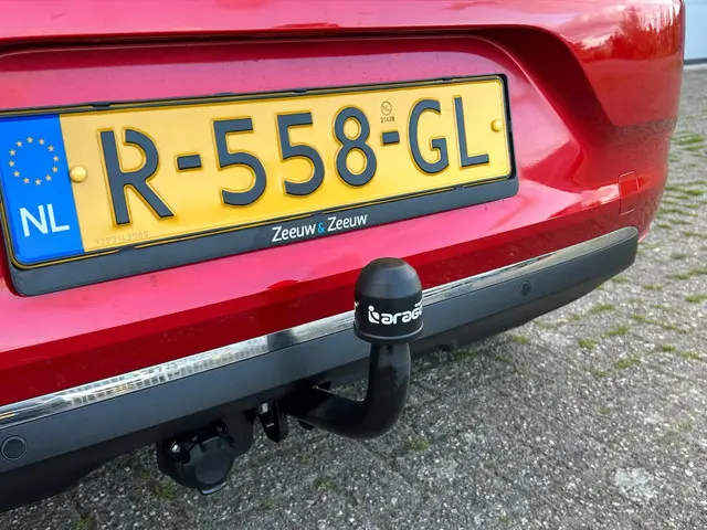 Renault Clio 1.0 TCe 90 Techno 2022 Benzine 6