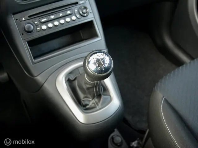 Citroën C3 Picasso 1.4 VTi Attraction 2013 Benzine 14